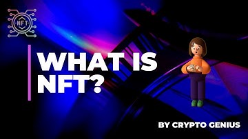 NFTs Explained: What Are NFTs & How to Make Money with Them? | Beginner