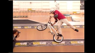 Dave Freimuth Spine Icecapades 4K