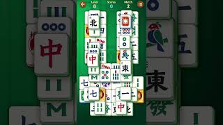 mahjong game match puzzle 14