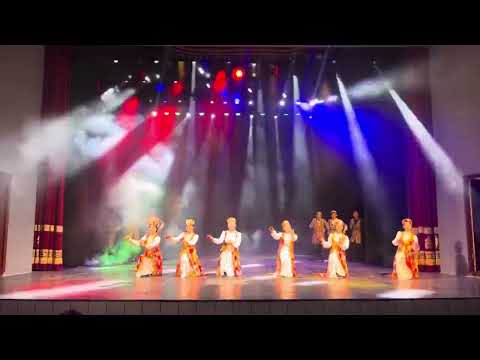 Namangan olmasi узбекский
