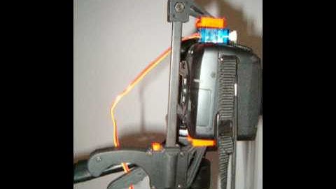 DIY, How to make a time lapse rig and video using an Arduino.