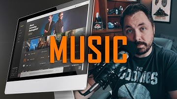 Find Music for your Project with Artlist!