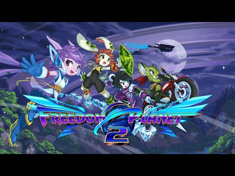 Freedom Planet 2 выпустят на приставках Xbox и Playstation в этом году: с сайта NEWXBOXONE.RU