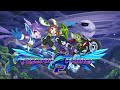 Freedom planet 2 launch trailer