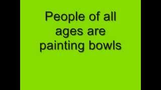 Empty Bowl Project of Marshall County Kentucky