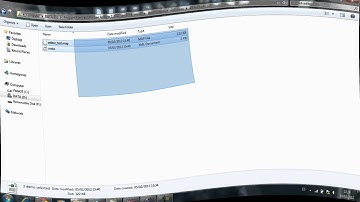 Console - Mini-Tutorial 2 - How To Un-Bug Map Editor
