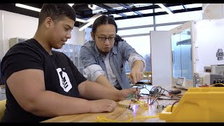 Exploring New Technologies for Rapid Interactive Prototyping