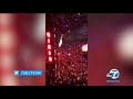 BTS at the Rose Bowl: More than 60,000 fans descend on Pasadena for K-pop boy band's concert I ABC7