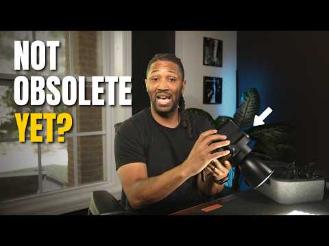GVM SD80S Studio Light, Should You Still Buy? [Not Obsolete]