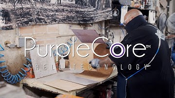 DW – John Good and PurpleCore Drums