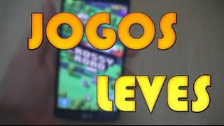 5 JOGOS LEVES DE CARRO PARA ANDROID #3(ATUALIZADO) screenshot 3