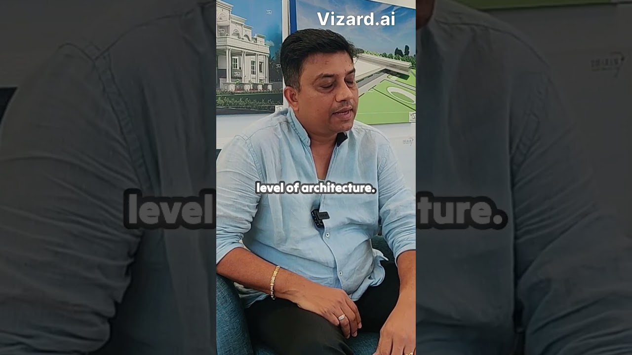 Innovative Ideas Lead to Architectural Success