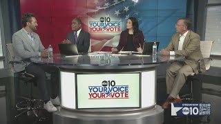 California Primary Election Latest: Political analysts react to Becerra's speech