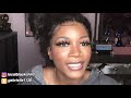 Beginning of video