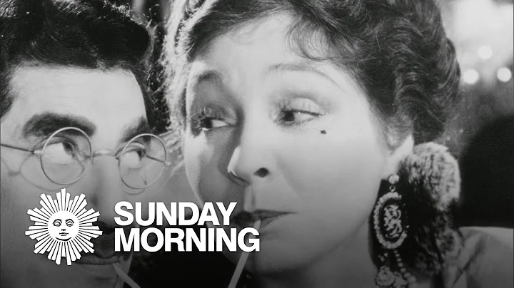 Almanac: Margaret Dumont