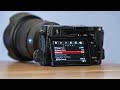 Sony a6000 Photography Settings - (Most Important Settings 2021)