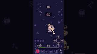 Defeating A Boss Monster In Onebit Adventure??? Hitless, You Wish You Were Me