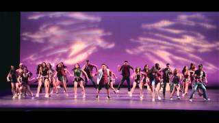 UC Berkeley PAA Pilipino Cultural Night 2015: Current(s) Official Trailer