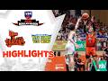 Highlights: Đà Nẵng Dragons - Hồ Chí Minh City Wings | Nắm giữ lợi thế, Chiến thắng mở màn