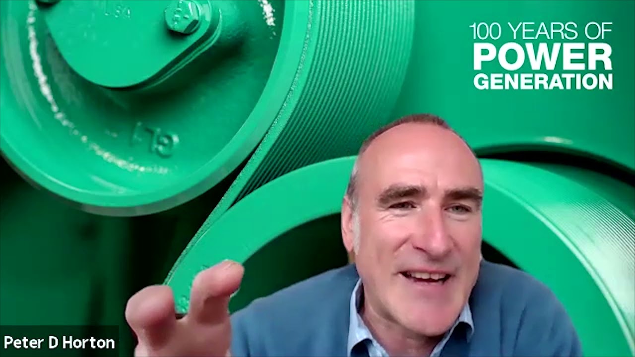 Business For Better Aligning Personal Values And Career Should Never Be A Compromise Peter Horton Youtube