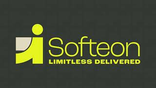 Softeon Announces New Logo