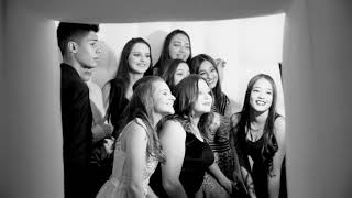 Festa De 15 Anos De Giovana E Gabriela - Sete Em Série