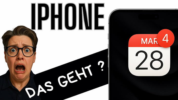 Apple Kalender: 3 geheime Tricks, die deinen Alltag revolutionieren!