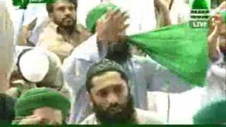 Ya Rasool-Allah Teray Chahnay Walon Ki Khair