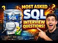 99% SQL Candidates Fail This Self Join Question 😱
