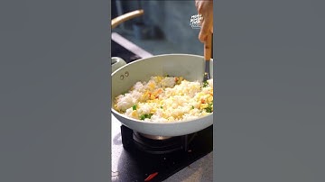 Thumbnail of Nasi Goreng Mentega | Nostalgia Bekel Zaman SD