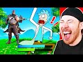 Fortnite MEMES And FUNNY Moments