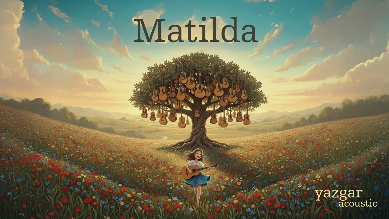 Matilda - (Acoustic )