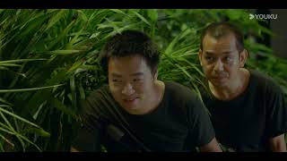 [INDO SUB] Pelukan di Kegelapan (Embrace in the Dark Night) EP01-02 | Ren Yunjie, Fang Jin | YOUKU