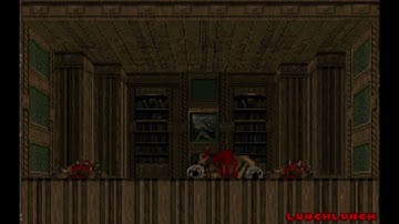 10x10 - Map 07: The Zzul Method [Unbeatable DOOM songs]