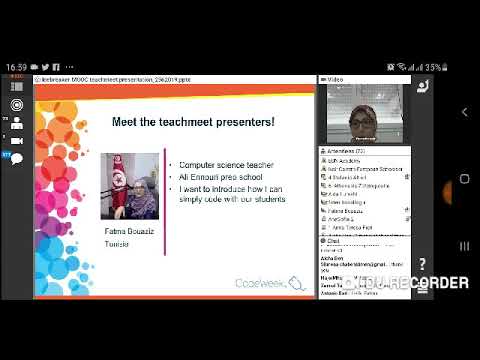 Europe Code Week 2018