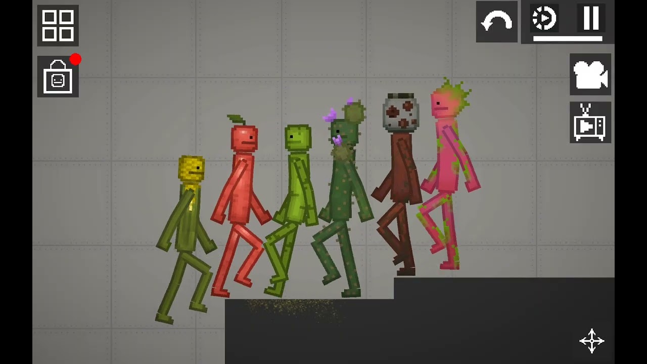 Coches inundaciones  aventuras parte 4 ultima parte