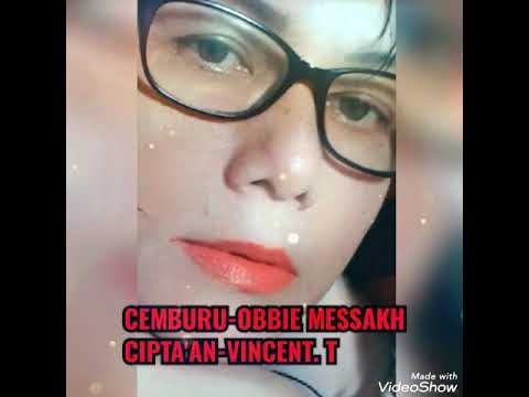 Cemburu - Obbie messakh - Cipta'an - Vincent. T