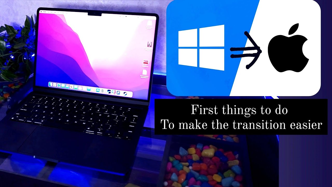 Windows To Mac First Things To Do YouTube windows-to-mac-first-things-to-do-youtube