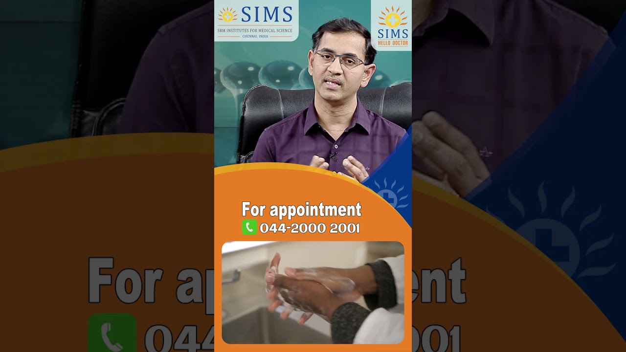 How to Take Care of Your Hands | Hello Doctor Expert Tips