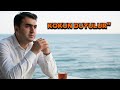 Rauf Tagiyev Kokun Duyulur Havada Etrin Duyulur Turkish Version 