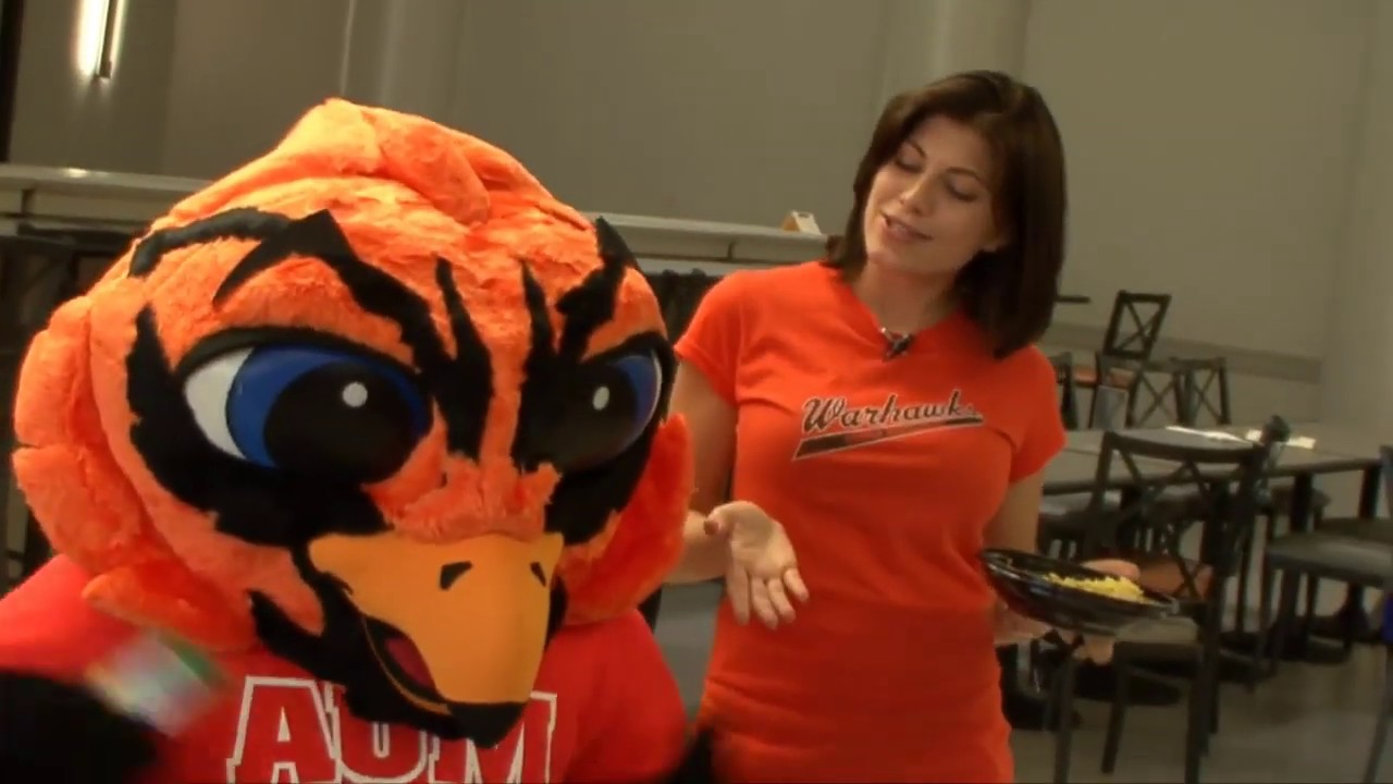 Auburn University At Montgomery Youtube