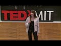 How tinyml gives us spiderman powers  emelie eldracher  tedxmit