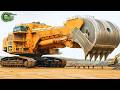 Jaw-Dropping Excavator Operator Skills So Crazy You’d Think They’re Fake! #5