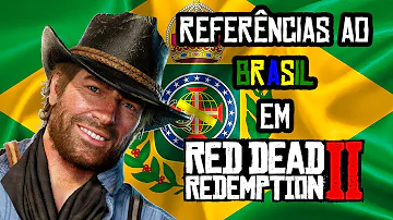 Onde Red Dead Redemption 2 se passa?