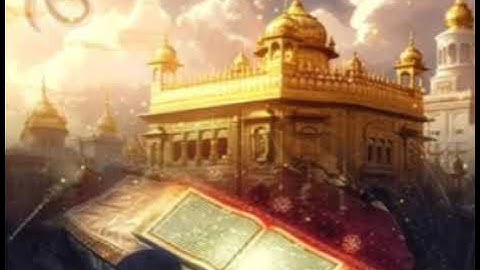 SHRI GURU GRANTH SAHIB JI | SAHAJ PATH | Ang 10 part 2 - Ang 11 part 1 | Video 19