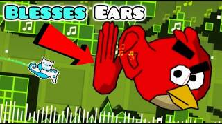 Memes De Cubos by MaskedFlame443 & More | Geometry Dash 2.2