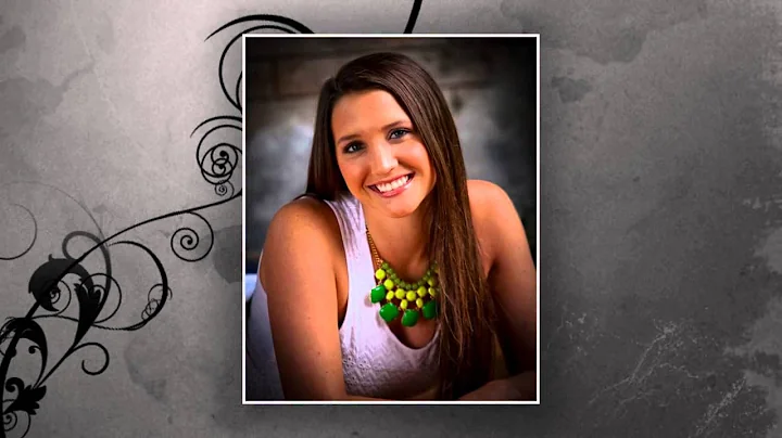 Jennifer's Senior Montage-Evenson Photography