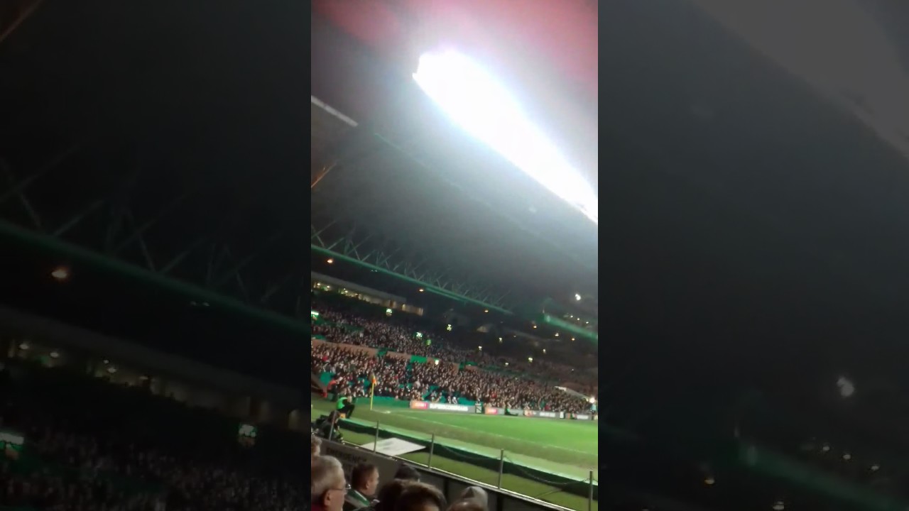 The celtic legends - YouTube