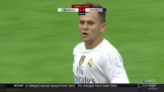 Denis Cheryshev Vs Tottenham Hotspur Neutral Hd 720P