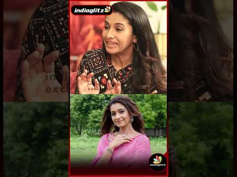Adjustment நடந்துருக்கா ..?  - Priya Bhavani Shankar #shorts
